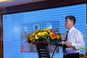 Công ty XSKT tỉnh Bà Rịa - Vũng Tàu tổng kết hoạt động kinh doanh năm 2023: Gần 2000 tỷ đồng nộp vào ngân sách tỉnh