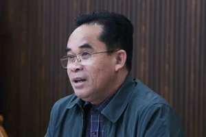 Vụ hàng loạt giảng viên Trường CĐ Y tế Quảng Nam nghỉ việc: Tỉnh Quảng Nam lên phương án trả lương