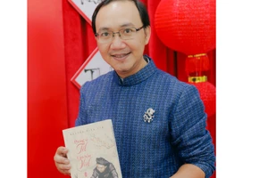 Thạc sĩ Nguyễn Hiếu Tín: Tết là dịp trở về với chính mình, với cội nguồn dân tộc