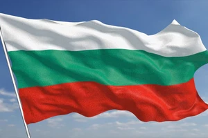 Điện mừng Quốc khánh Bulgaria
