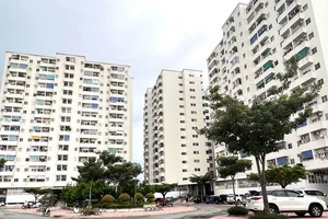 TP Long Khánh, Đồng Nai: Xây dựng khu nhà ở xã hội 1.054 căn hộ