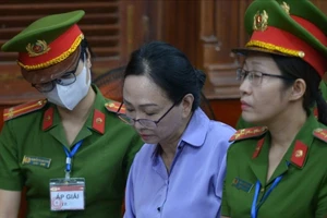 Vụ án Trương Mỹ Lan và đồng phạm: Vai trò của Trưởng Văn phòng HĐQT Tập đoàn Vạn Thịnh Phát “như một người thủ kho”