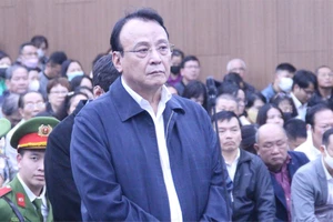 Cựu Chủ tịch HĐQT Tân Hoàng Minh kháng cáo
