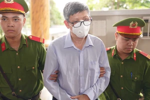 Lý do ông Nguyễn Thanh Long được giảm án trong vụ Công ty Việt Á