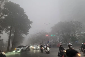 Ô nhiễm không khí ở Việt Nam gây thiệt hại mỗi năm hơn 13 tỷ USD và 70.000 người chết