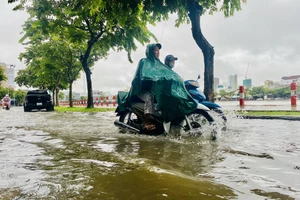 Đề xuất thực hiện dự án chống ngập, sạt lở hơn 4.500 tỷ đồng tại Cần Thơ