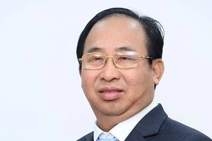 Bắt ông Đinh Chí Minh, Chủ tịch HĐQT Công ty HDTC