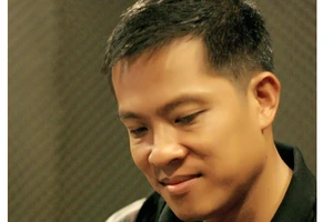 Nhạc sĩ Đinh Quang Minh: Làm nghề hòa âm phối khí cũng giống như một đầu bếp!