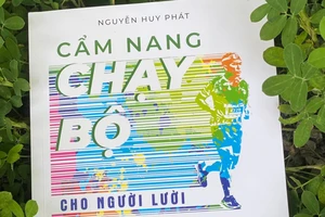 Cẩm nang chạy bộ cho người lười