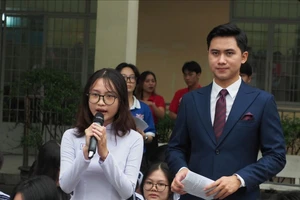 Hướng nghiệp phù hợp định hướng thi cử