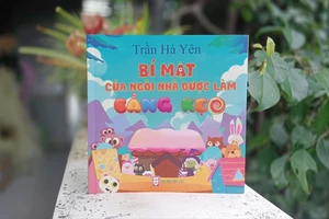 Tình yêu với văn học thiếu nhi của một cô giáo về hưu