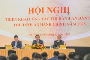 Đã thu hồi trên 22.177 tỷ đồng tài sản trong các vụ án hình sự về tham nhũng, kinh tế 