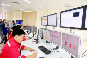Ngành điện TPHCM tập trung đầu tư phát triển lưới điện phù hợp quy hoạch
