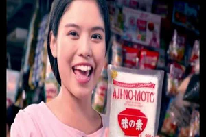 Người tiêu dùng Việt Nam chọn mua sản phẩm Ajinomoto