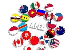 Ra mắt Nhóm Nghị sĩ ủng hộ APEC tại Hạ viện Mỹ
