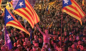 Tây Ban Nha từ chối đàm phán với Catalonia