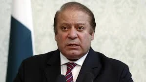 Tòa án Pakistan ra lệnh bắt cựu Thủ tướng Sharif