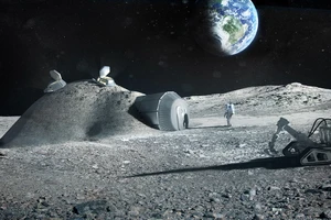 Ấn Độ - Nhật Bản hợp tác nghiên cứu Mặt trăng