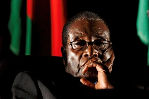 Zimbabwe: Đảng cầm quyền kêu gọi Tổng thống Mugabe từ chức
