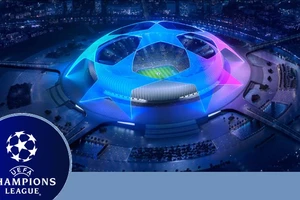 Lịch thi đấu Champions League: vòng loại thứ 2 (Mới cập nhật)