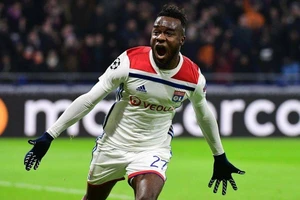 Maxwel Cornet lần đầu đá chính Ligue 1 mùa này?