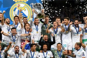 Lịch thi đấu bóng đá World Cup các CLB: Real Madrid ra quân (Mới cập nhật)