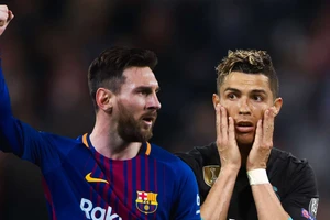 Real Madrid thiếu Ronaldo là bài học cho Barca thời hậu Messi