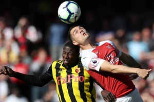 Nhận định Watford - Arsenal: Quyết tâm của Pháo thủ (Mới cập nhật)