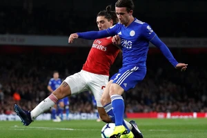 Nhận định Leicester - Arsenal: Canh bạc tất tay của Pháo thủ