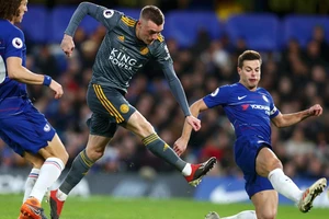 Nhận định Leicester City - Chelsea: The Blues lại trấn áp Bầy cáo (Mới cập nhật)