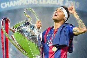“Barcelona cần Neymar trở lại để thắng Champions League” 