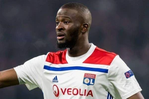 Tanguy Ndombele