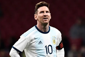 Argentina chỉ cần Messi chơi “bình thường” như cuối tuần ở Barcelona