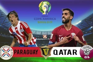 Nhận định Paraguay – Qatar: Bất phân thắng bại (Mới cập nhật)