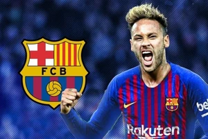 PSG từ chối lời đề nghị Neymar đầu tiên của Barcelona