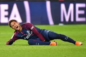 L’Equipe tiết lộ nguyên nhân khiến Neymar đòi ra đi