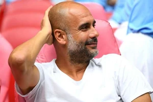 Guardiola dự báo Premier League có đến 6 ứng viên vô địch