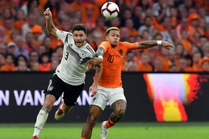 Lịch thi đấu và bảng xếp hạng Euro 2020, ngày 5-9: Chờ xem Đức chọi Hà Lan (Mới cập nhật)