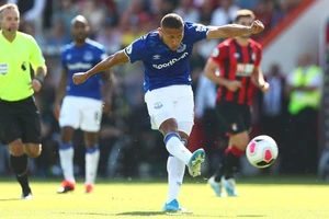 Bournemouth - Everton 3-1: Callum Wilson ghi cú đúp nhấn chìm Everton