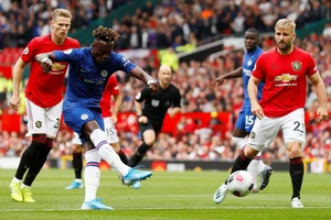 Nhận định Chelsea – Man United: The Blues quyết rửa mối hận đầu mùa (Mới cập nhật)