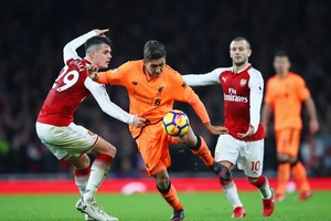 Nhận định Liverpool – Arsenal: Pháo thủ quyết tâm, The KOP hờ hững (Mới cập nhật)