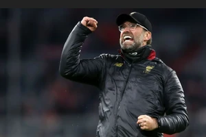 Tiết lộ lý do Jurgen Klopp từ chối Man United