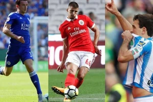Bốn ngôi sao Pep Guardiola muốn đưa về Man City trong tháng 1