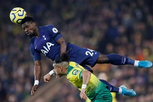 Dự đoán Tottenham - Norwich: Gà trống vùi dập đối thủ dưới cơ (Mới cập nhật)