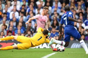 Dự đoán Leicester City – Chelsea: Khi Lampard đi săn cáo (Mới cập nhật)