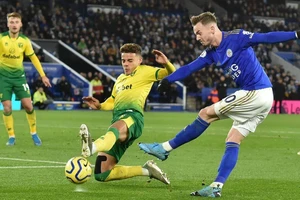 Dự đoán Leicester City – Birmingham City: Bầy cáo và cừu non