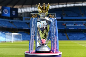 Premier League sẽ chỉ nối lại vào ngày 8-6