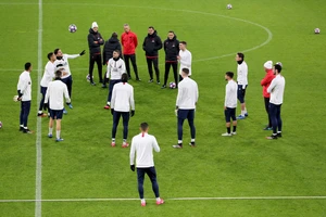 Hiệp hội cầu thủ Pháp phản đối việc Ligue 1 nối lại