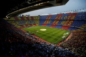 Chính phủ Tây Ban Nha mở cửa sân cho khán giả vào xem từ tháng 7