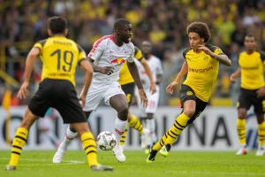 Lịch thi đấu Bundesliga vòng 33, ngày 20-6: Dortmund đại chiến Leipzig